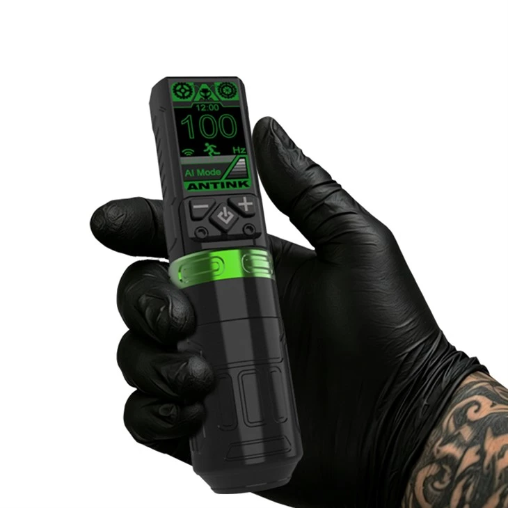 Cordless Tattoo Kit suppliers