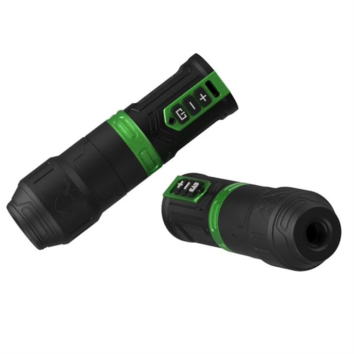 Rechargeable Tattoo Gun high quality