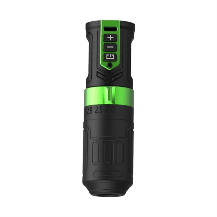 Tattoo Pen Adjustable Stroke factory