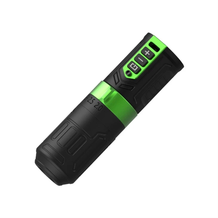 Tattoo Pen Adjustable Stroke suppliers